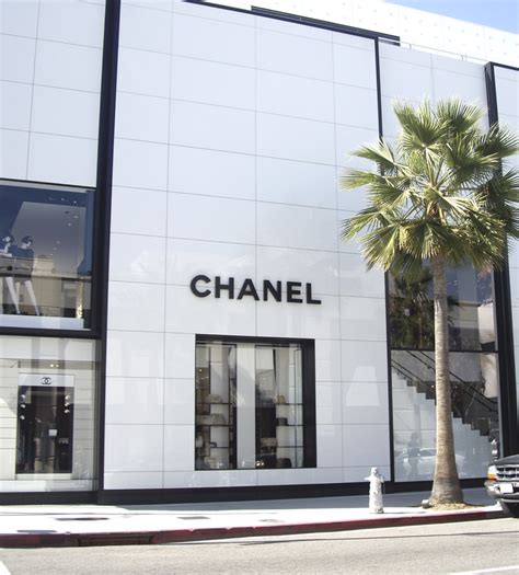 chanel allure vacaville|chanel store locations.